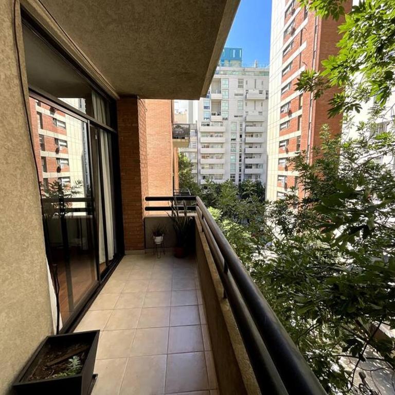 Hermoso departamento en Nuñez - Apartamento de 1 dormitorio - 20