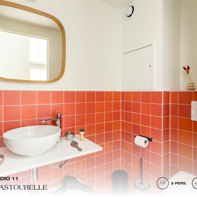 Beauquartier - Marais Pastourelle - Studio - 12