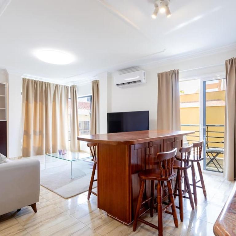 Tenerife Santiago apartment - Apartamento de 3 dormitorios - 4
