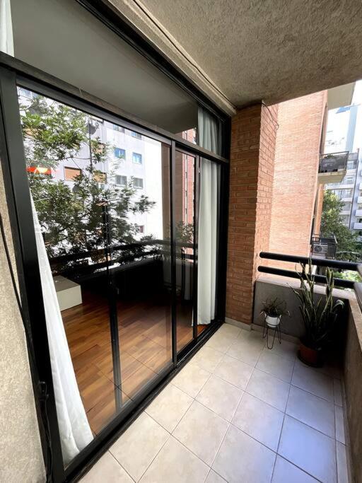 Hermoso departamento en Nuñez - Apartamento de 1 dormitorio - 21