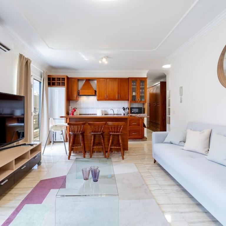Tenerife Santiago apartment - Apartamento de 3 dormitorios - 5