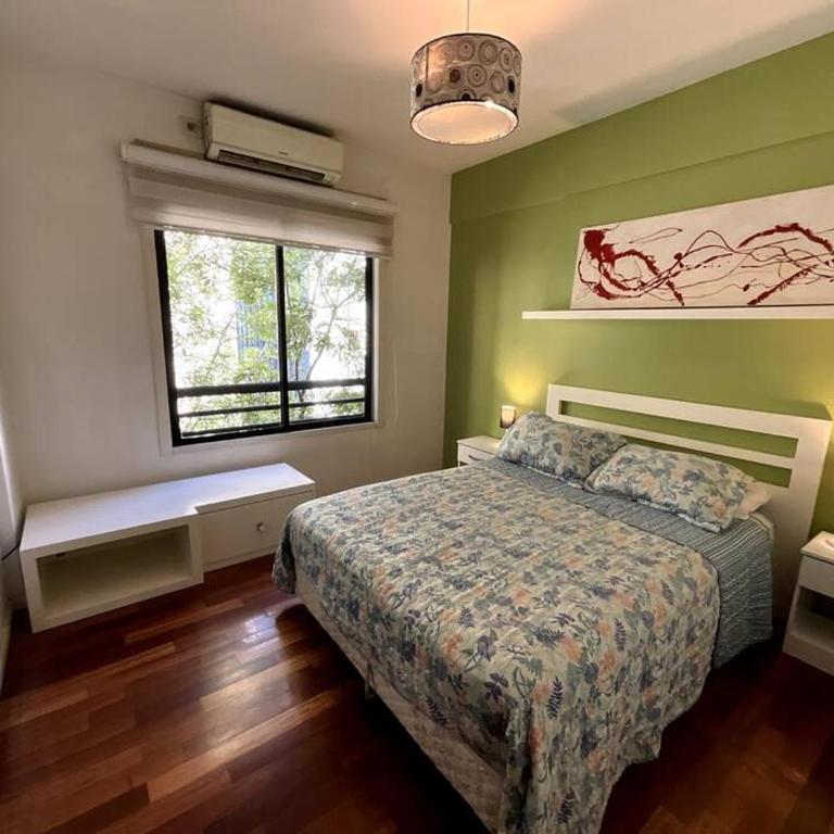 Hermoso departamento en Nuñez - Apartamento de 1 dormitorio - 12