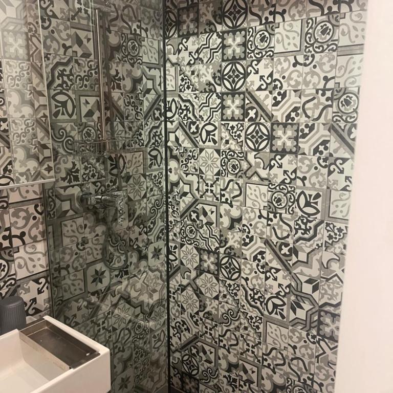 Studio Don Jim Excellent, beautiful luxurious new Studio near Arenal beach - Apartamento de 1 dormitorio - 11