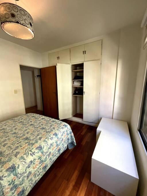 Hermoso departamento en Nuñez - One-Bedroom Apartment - 16