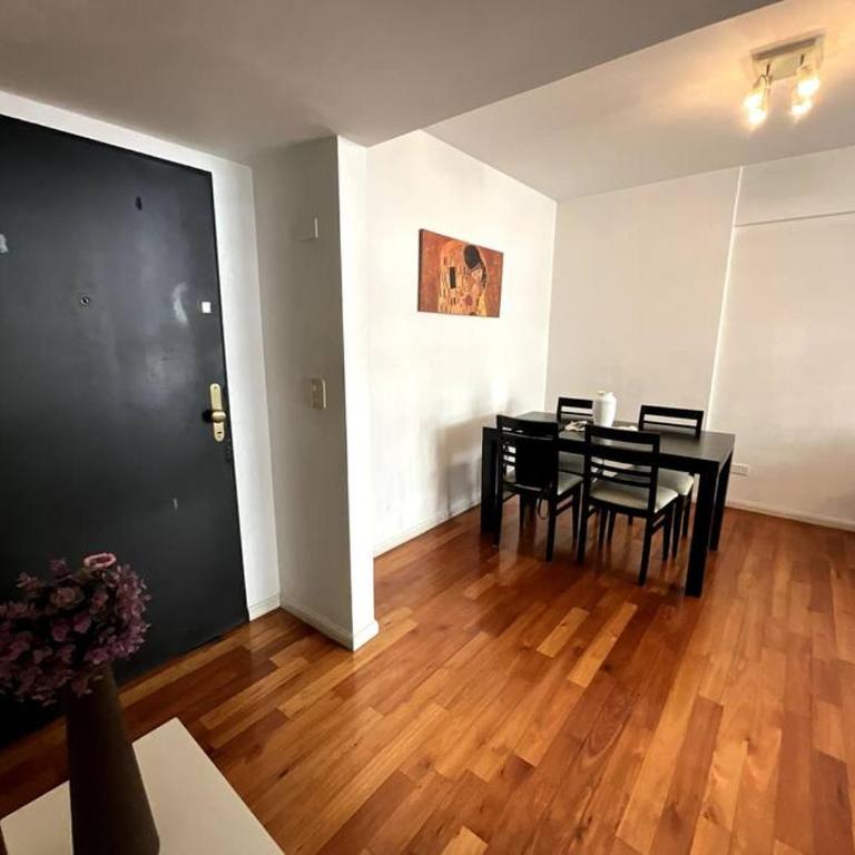 Hermoso departamento en Nuñez - Apartamento de 1 dormitorio - 7