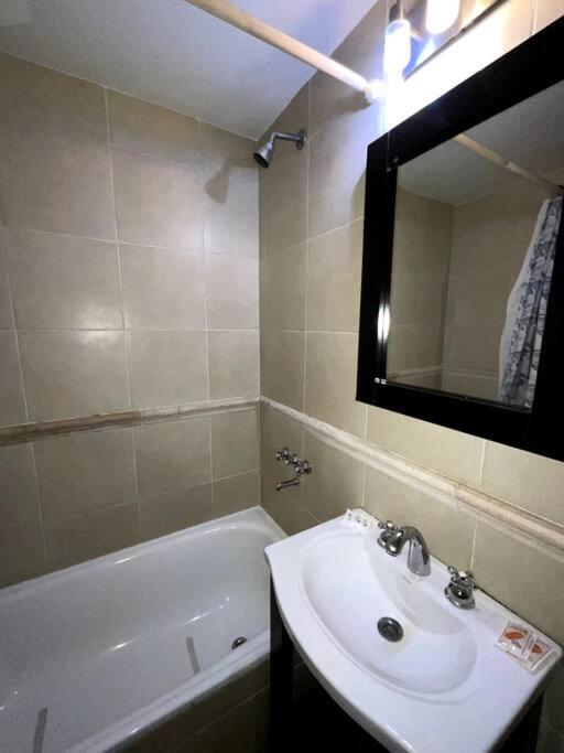 Hermoso departamento en Nuñez - Apartamento de 1 dormitorio - 25