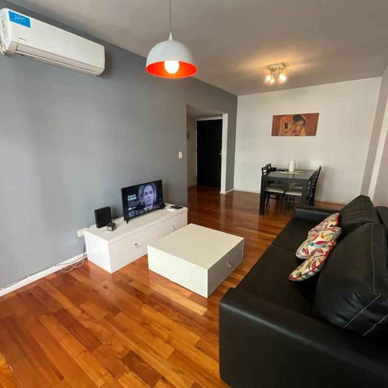 Hermoso departamento en Nuñez - Apartamento de 1 dormitorio - 6