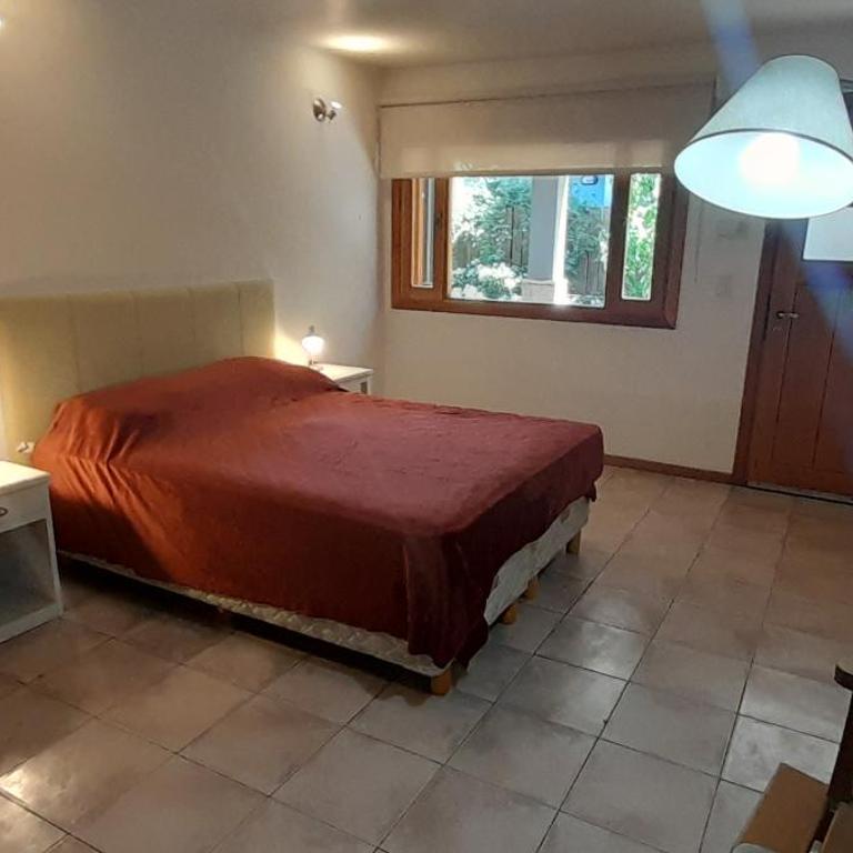 Departamento Ramayon - Apartamento de 1 dormitorio - 4