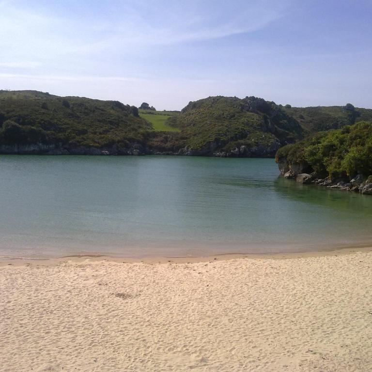 apartamentos rurales marrubiu-playa de Poo - Apartamento - Planta baja - 34