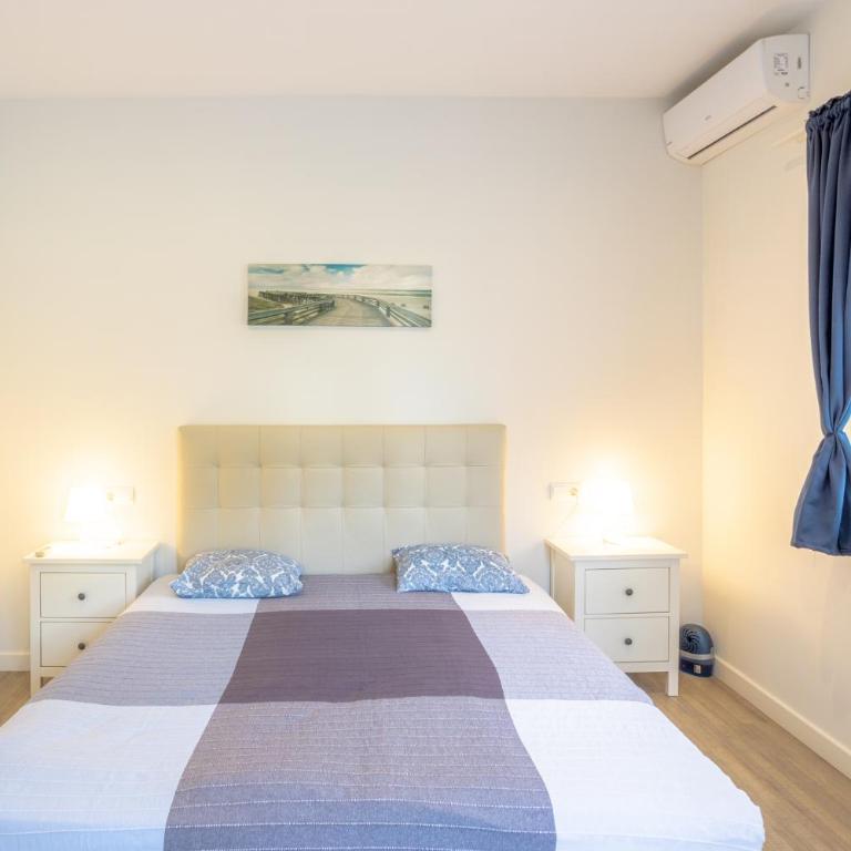 Apartment in Cabopino - Apartamento de 2 dormitorios - 7