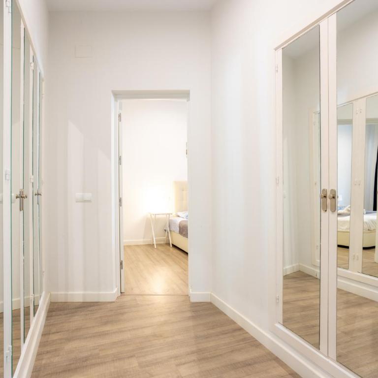 Apartment in Cabopino - Apartamento de 2 dormitorios - 12