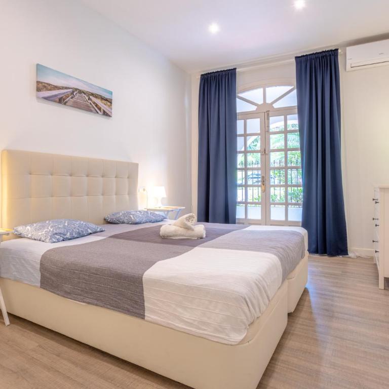 Apartment in Cabopino - Apartamento de 2 dormitorios - 6