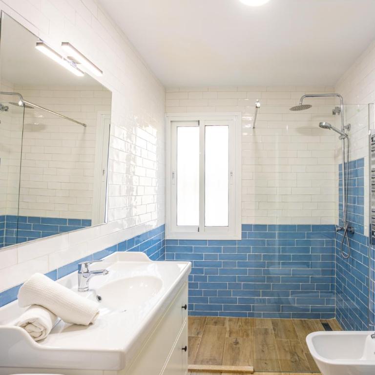 Apartment in Cabopino - Apartamento de 2 dormitorios - 9