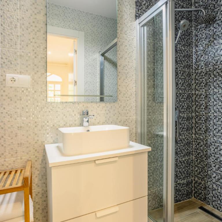 Apartment in Cabopino - Apartamento de 2 dormitorios - 11