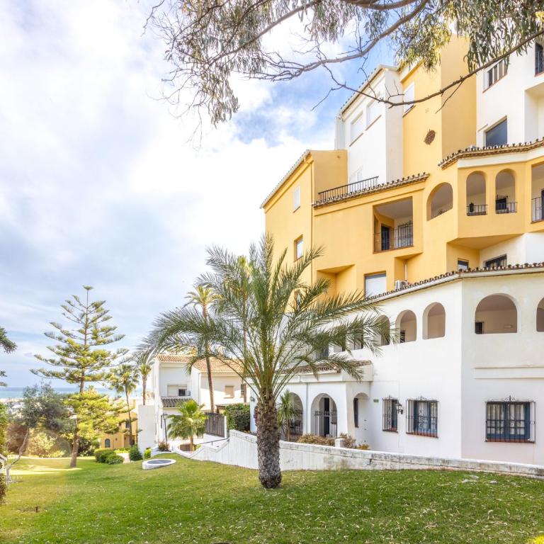 Apartment in Cabopino - Apartamento de 2 dormitorios - 2
