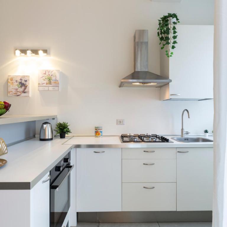 MassaRent House - Gambara M1 - Appartamento con 1 Camera da Letto - 6