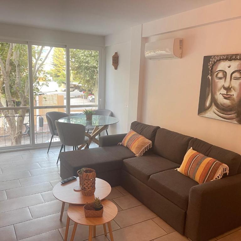 Studio Don Jim Excellent, beautiful luxurious new Studio near Arenal beach - Apartamento de 1 dormitorio - 1