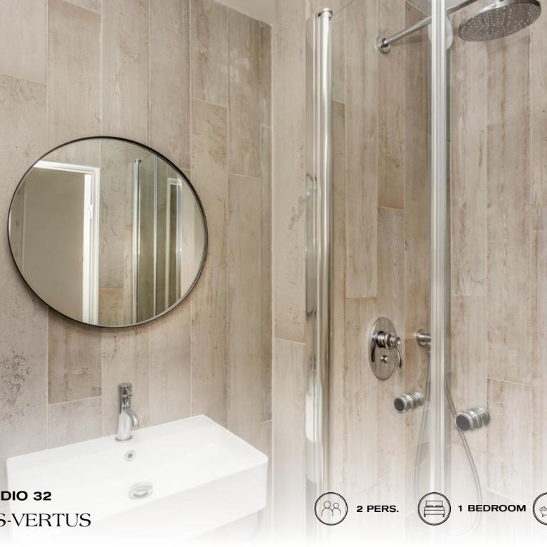 Beauquartier - Marais Vertus - Studio - 1