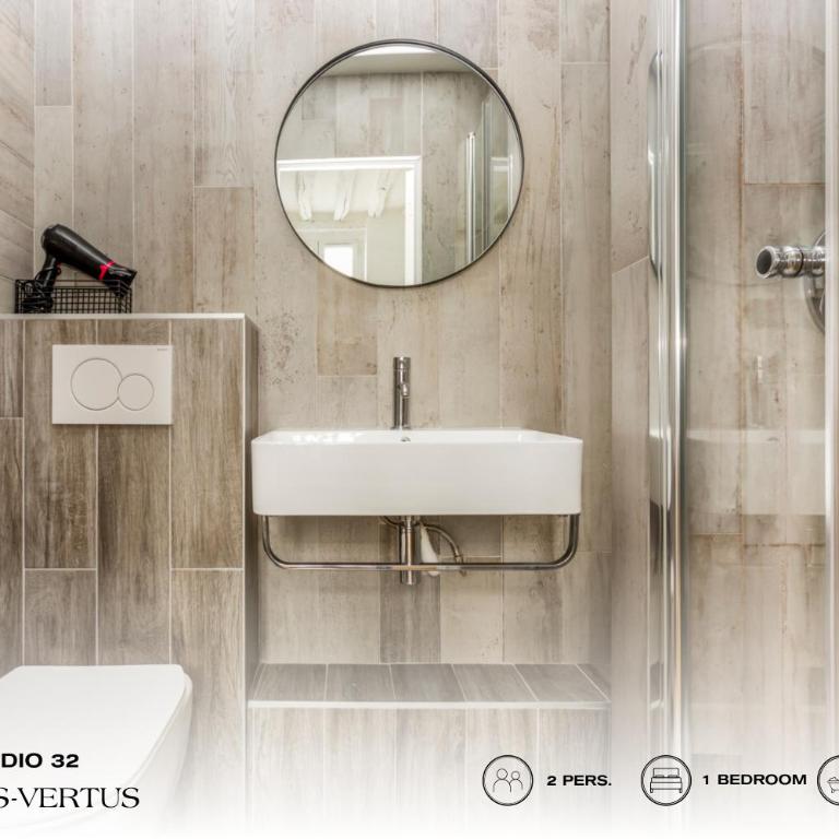 Beauquartier - Marais Vertus - Studio - 13