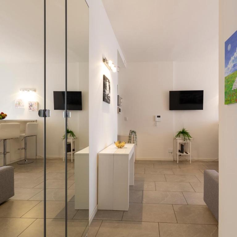 MassaRent House - Gambara M1 - Appartamento con 1 Camera da Letto - 13