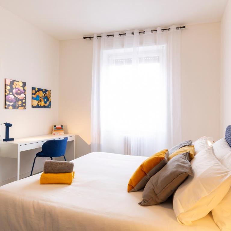 MassaRent House - Gambara M1 - Appartamento con 1 Camera da Letto - 15