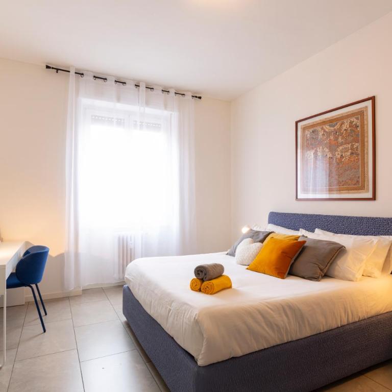 MassaRent House - Gambara M1 - Appartamento con 1 Camera da Letto - 14