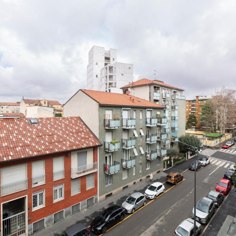 MassaRent House - Gambara M1 - Appartamento con 1 Camera da Letto - 19