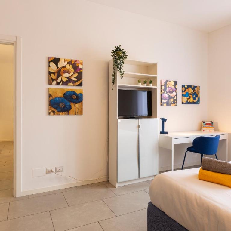 MassaRent House - Gambara M1 - Appartamento con 1 Camera da Letto - 20