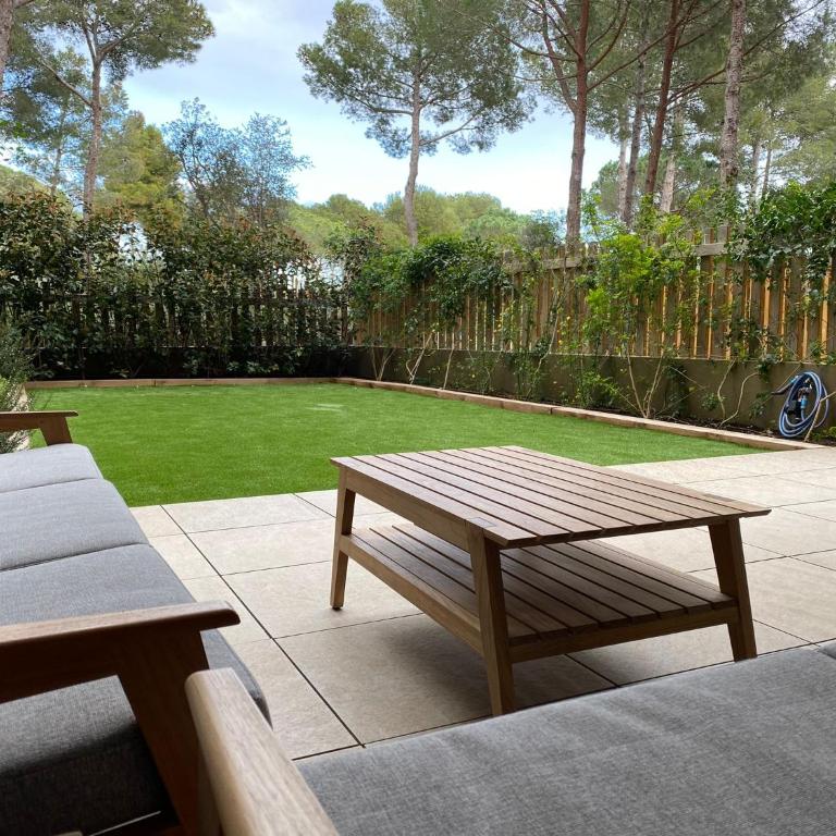 Apartamento nuevo, equipado y decorado con estilo - Apartamento de 2 dormitorios - 22