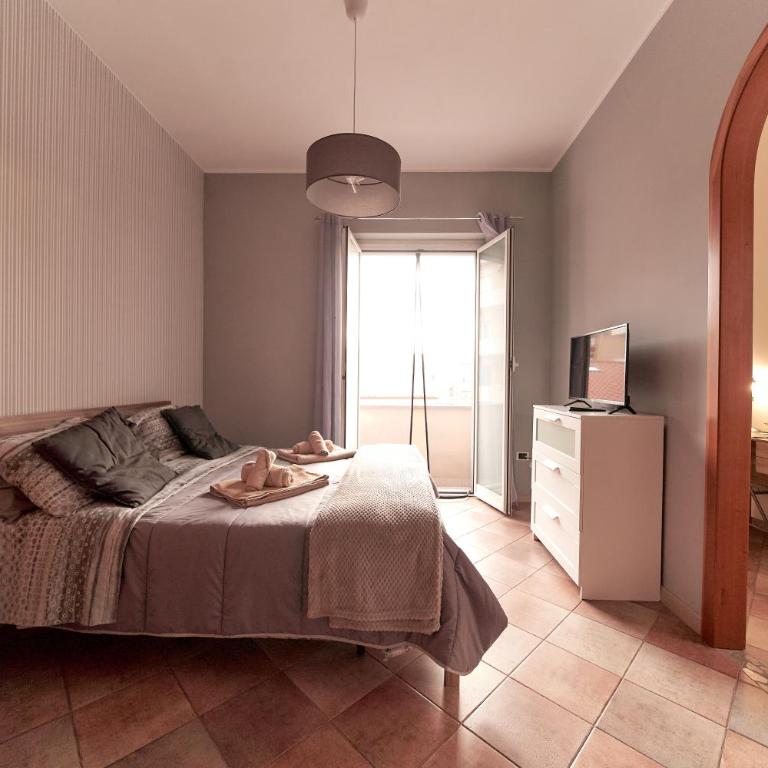 Casa nostra aeroporto e mare - Appartamento con 1 Camera da Letto - 4