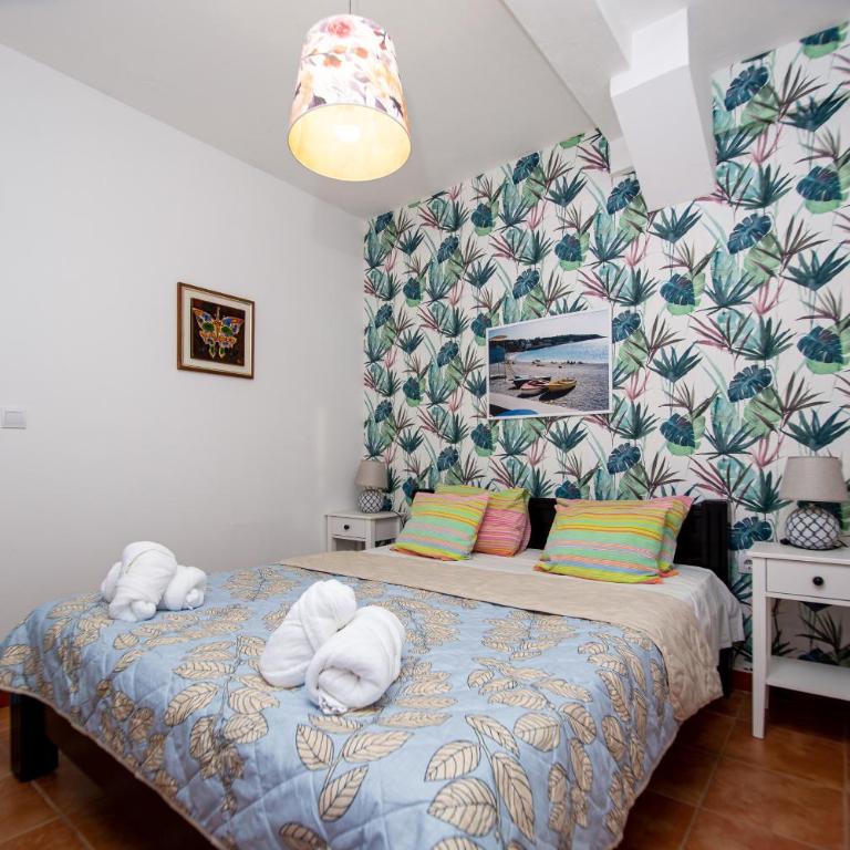 Apartments AriaSana-5m from the beach - Two-Bedroom Apartment - 1