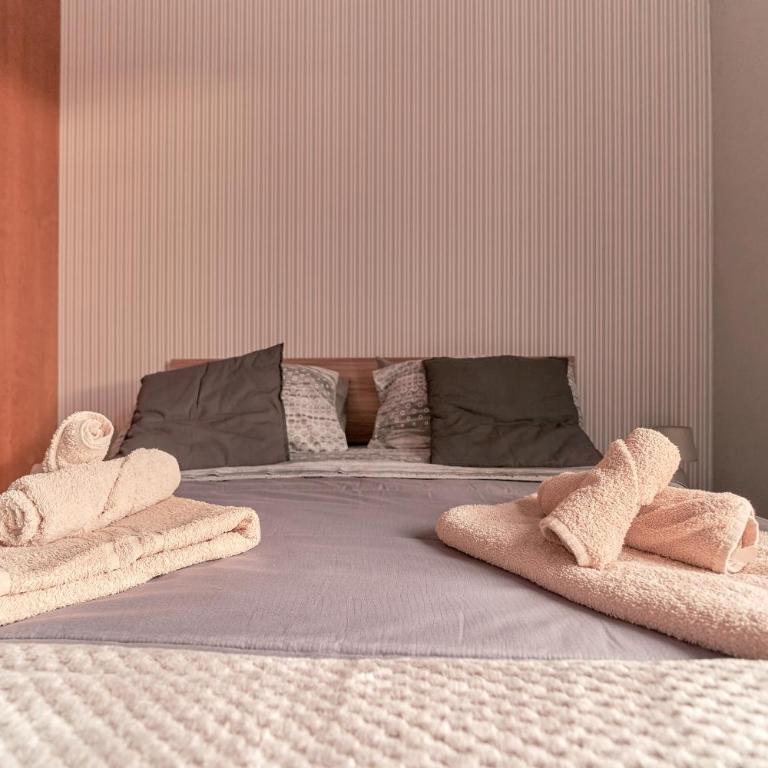 Casa nostra aeroporto e mare - Appartamento con 1 Camera da Letto - 5