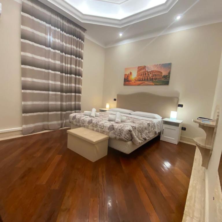 Rent Rooms Saint Peter - Double Room with Private Bathroom - 8