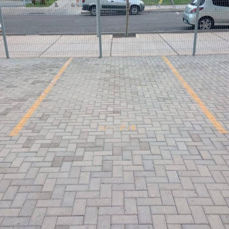 Del vino departamento - One-Bedroom Apartment - 10