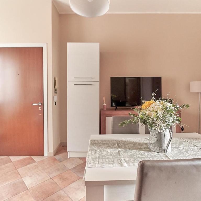 Casa nostra aeroporto e mare - Appartamento con 1 Camera da Letto - 3