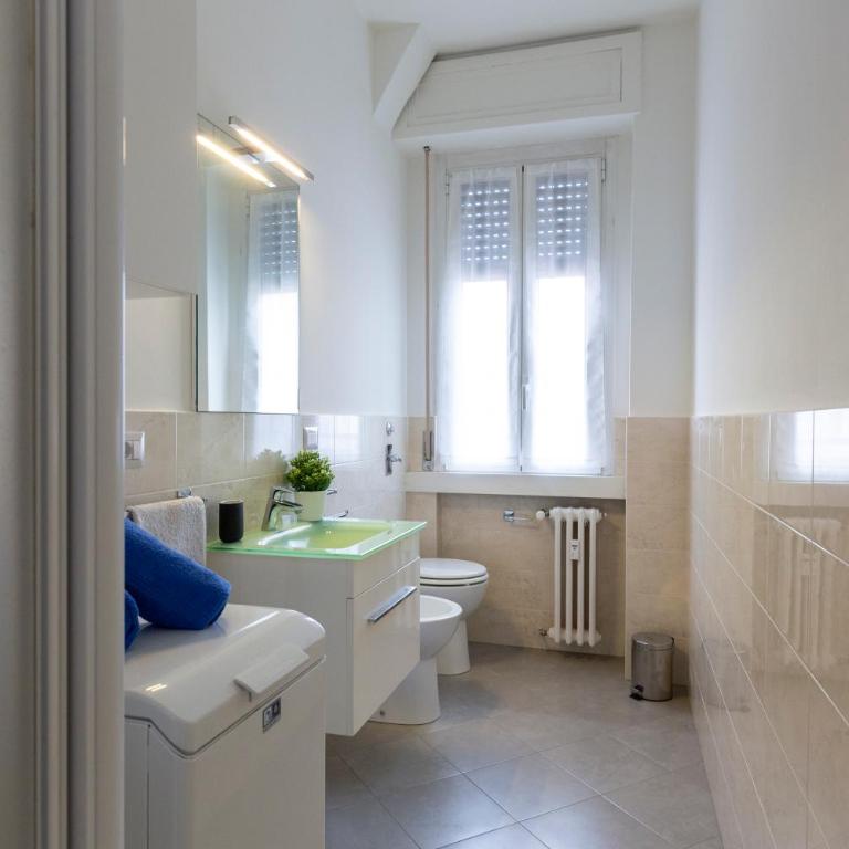 MassaRent House - Gambara M1 - Appartamento con 1 Camera da Letto - 25