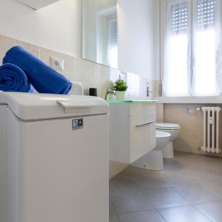 MassaRent House - Gambara M1 - Appartamento con 1 Camera da Letto - 24