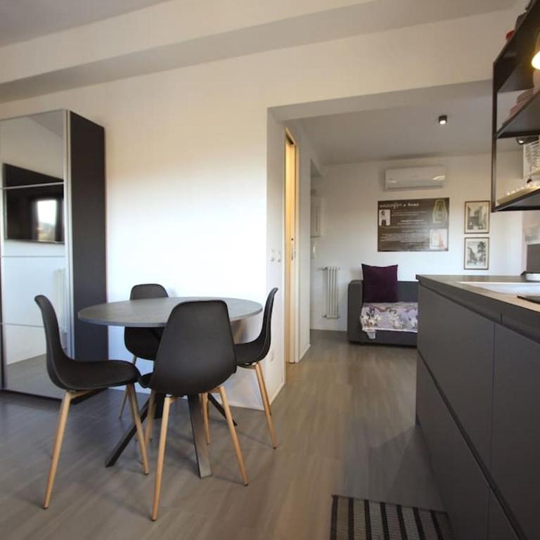 Quattroventi Terrace Penthouse - Appartamento - 9