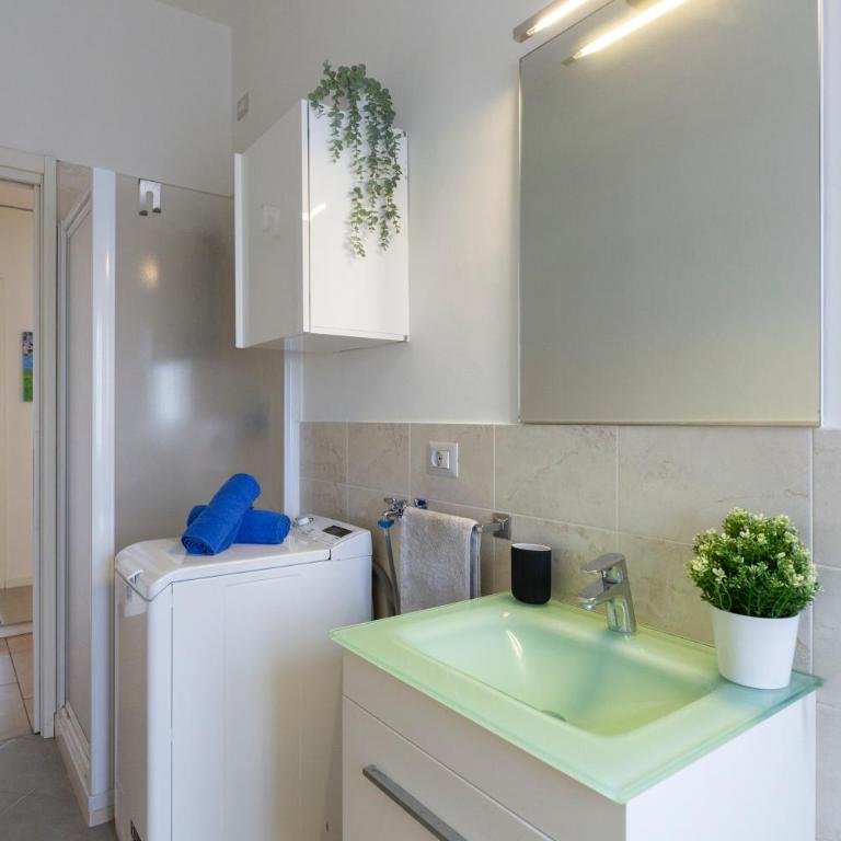 MassaRent House - Gambara M1 - Appartamento con 1 Camera da Letto - 26