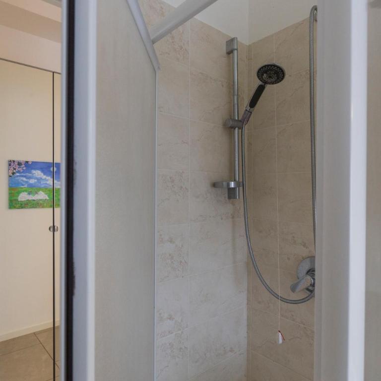 MassaRent House - Gambara M1 - Appartamento con 1 Camera da Letto - 27