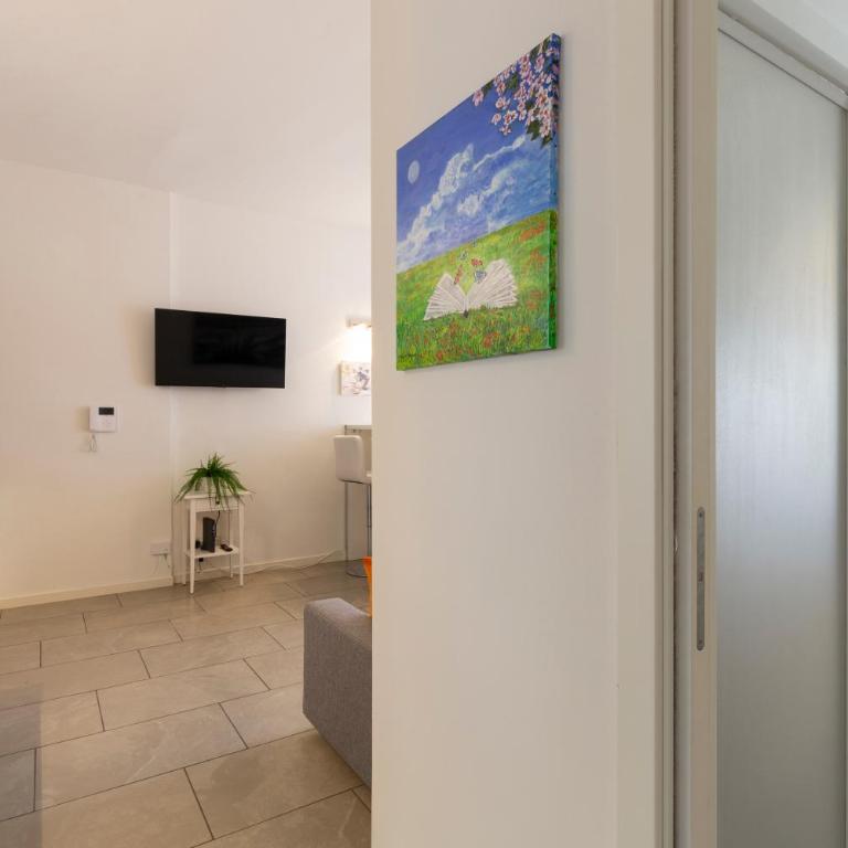 MassaRent House - Gambara M1 - Appartamento con 1 Camera da Letto - 28