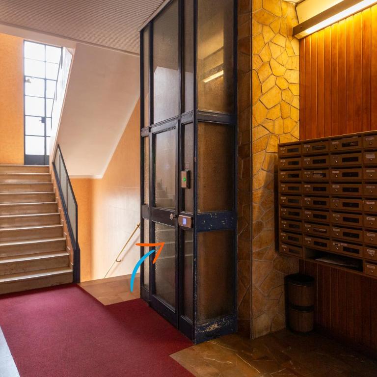MassaRent House - Gambara M1 - Appartamento con 1 Camera da Letto - 33