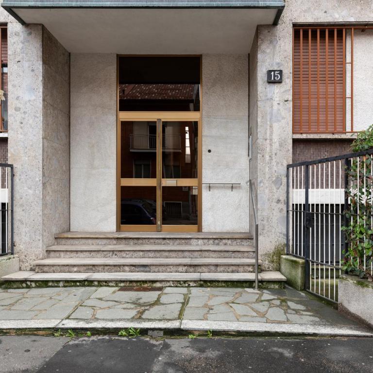 MassaRent House - Gambara M1 - Appartamento con 1 Camera da Letto - 34