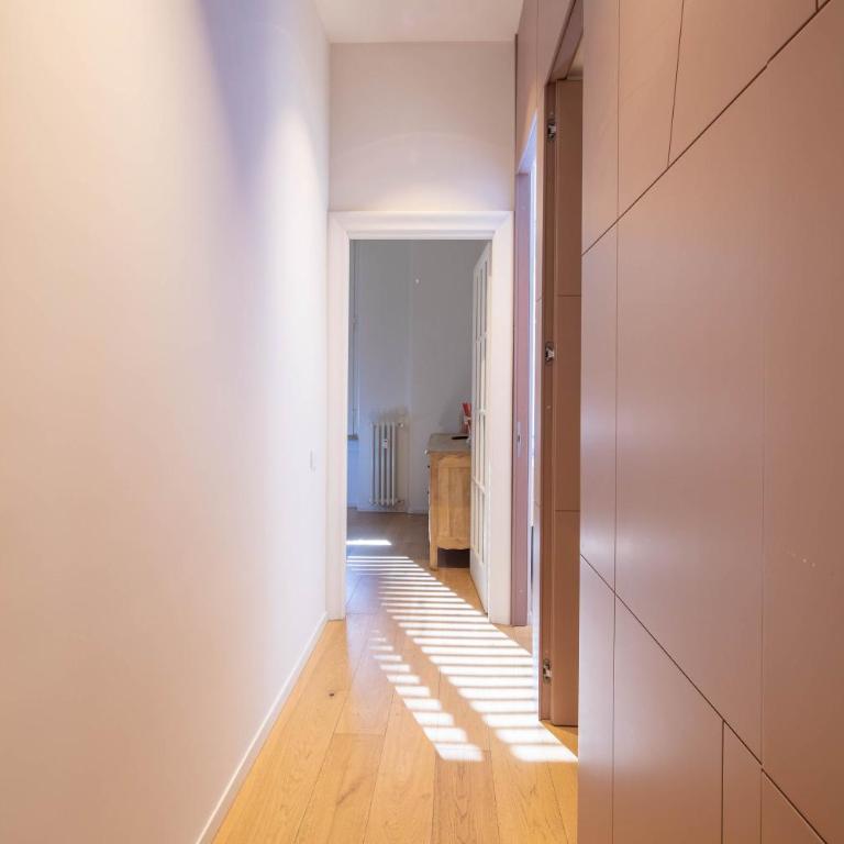Luna's Apartment BuddyRent - Appartamento con 3 Camere da Letto - 2