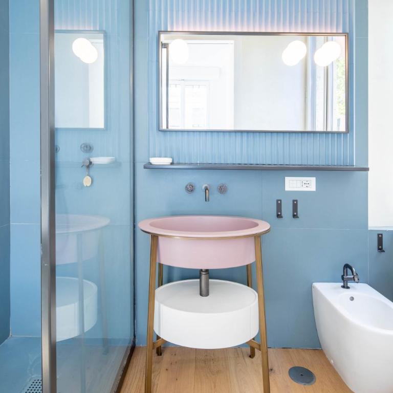 Luna's Apartment BuddyRent - Appartamento con 3 Camere da Letto - 4