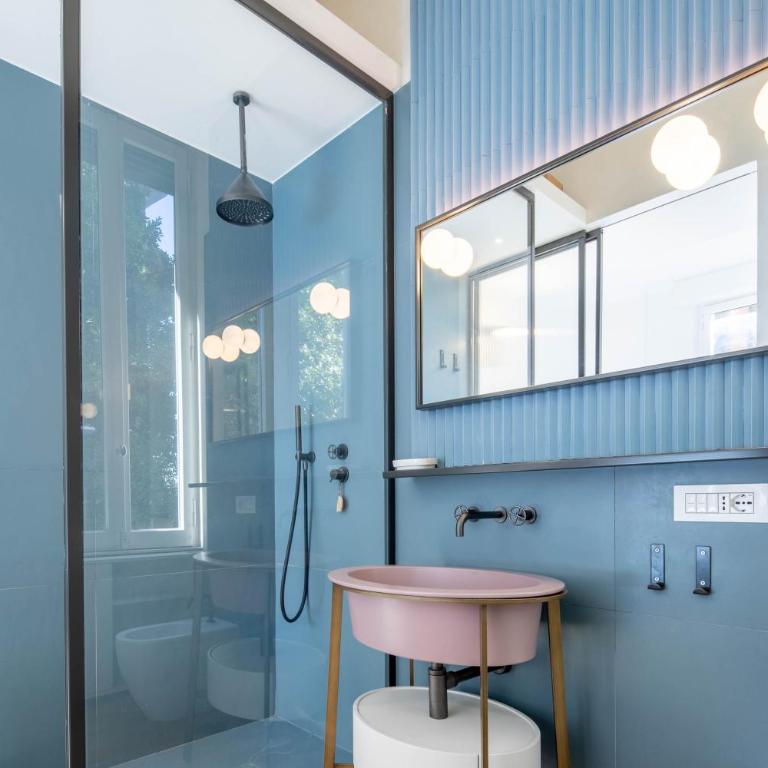 Luna's Apartment BuddyRent - Appartamento con 3 Camere da Letto - 7
