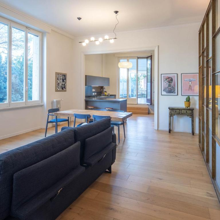 Luna's Apartment BuddyRent - Appartamento con 3 Camere da Letto - 36