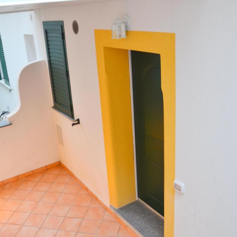 Amalfi Montemare Rooms - Camera Matrimoniale con Vista Mare - 25