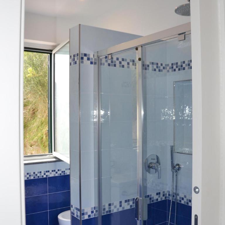 Amalfi Montemare Rooms - Camera Matrimoniale con Balcone (3 Adulti) - 12