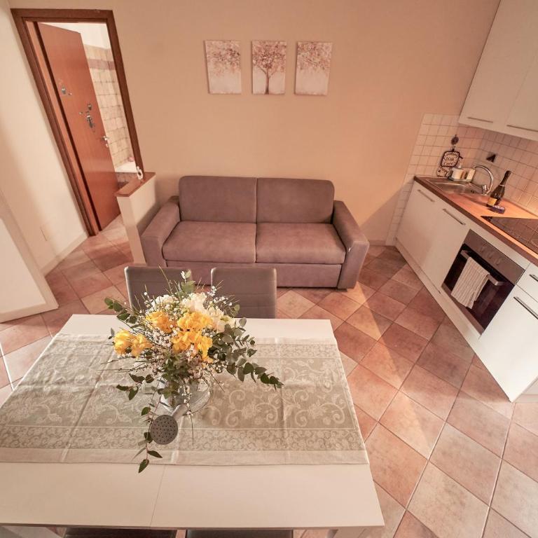 Casa nostra aeroporto e mare - Appartamento con 1 Camera da Letto - 16